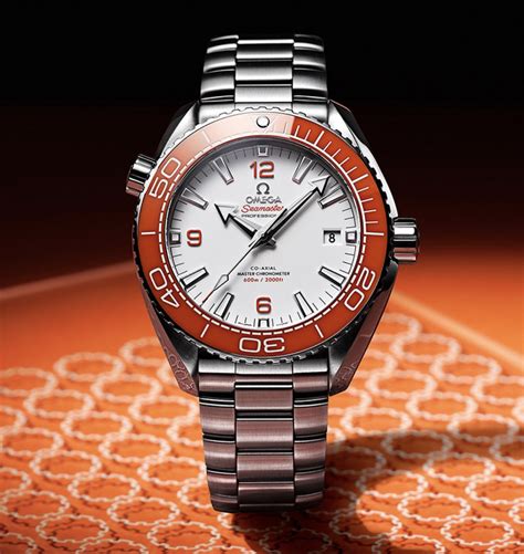 omega 600m seamaster